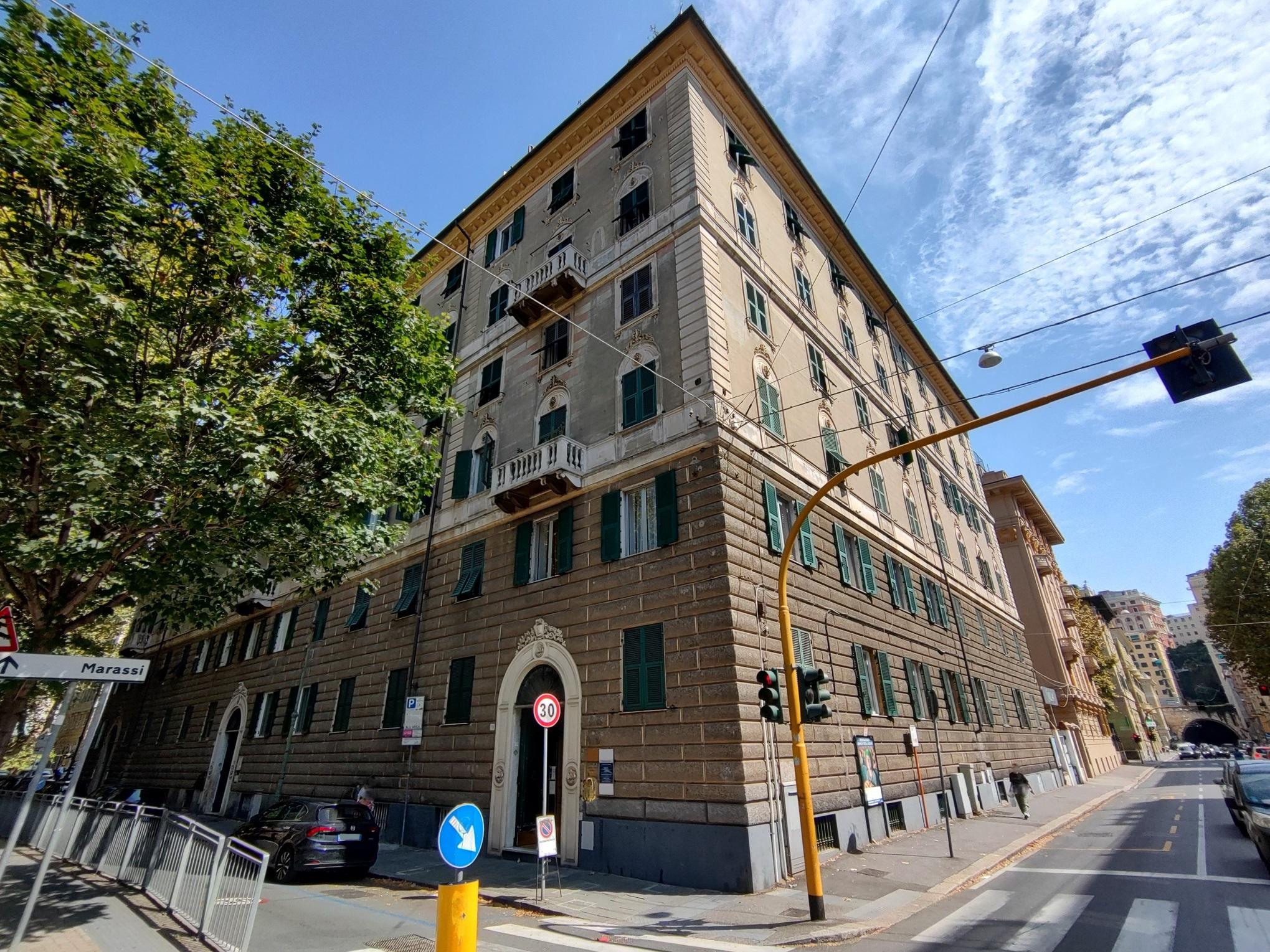 Genova